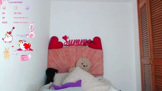 Summer_XO - [Trannies Stripchat] nipple-toys ts sex-toys deepthroat