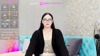 _Rosalia_S - [Trannies Stripchat] white topless cam2cam teens