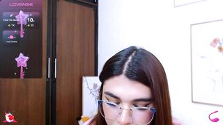 RoseRose_ - [Trannies Stripchat] petite oil-show massage brunettes