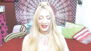 elena_evans - [Trannies Stripchat] cd dirty-talk ts camel-toe