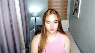 MoaningKylie - [Trannies Stripchat] erotic-dance big-ass ejaculation anal-toys