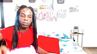 AngelWetSecret - [Trannies Stripchat] massage recordable-publics ebony cumshot