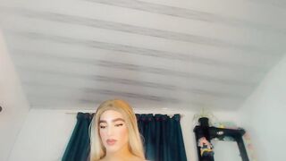 Isidora_twer - [Trannies Stripchat] humiliation erotic-dance big-cocks double-penetration