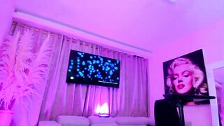 NaomyWilliams_ - [Trannies Stripchat] colorful recordable-privates colombian cheap-privates