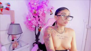 Mia_Jansen - [Trannies Stripchat] medium shaven latin cam2cam