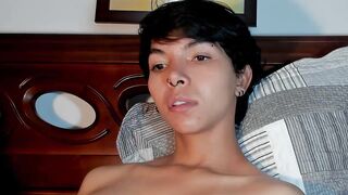 xhenisa_ - [Trannies Stripchat] colombian cam2cam orgasm spanish-speaking