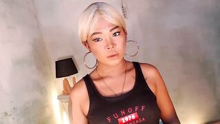 Asian_Metanicaxx - [Trannies Stripchat] blondes cheap-privates deepthroat twerk