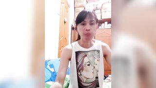 QueenSoreal - [Trannies Stripchat] doggy-style fingering handjob small-audience