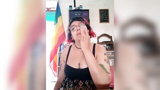 ConeNella - [Trannies Stripchat] rimming curvy mobile 69-position