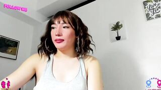 hottycrishina - [Trannies Stripchat] petite blowjob small-audience young