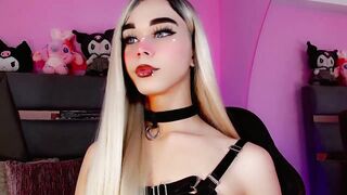 kimMaddiee - [Trannies Stripchat] ass-to-mouth big-cocks masturbation blowjob