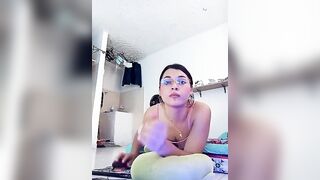 _Lucrecia21 - [Trannies Stripchat] hairy teens new tg