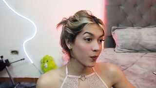 tay_ler3 - [Trannies Stripchat] striptease humiliation recordable-publics venezuelan