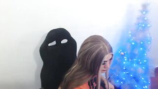 Laxissh - [Trannies Stripchat] blondes humiliation sph striptease